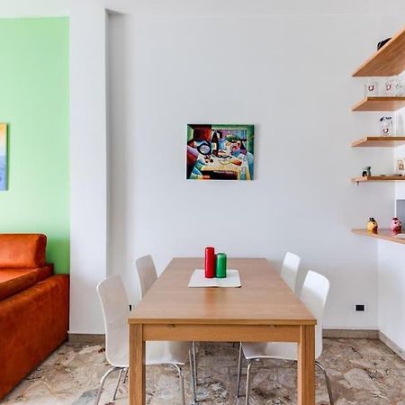 Ferienwohnung A Due Passi Dal Centro Forlì Exterior foto