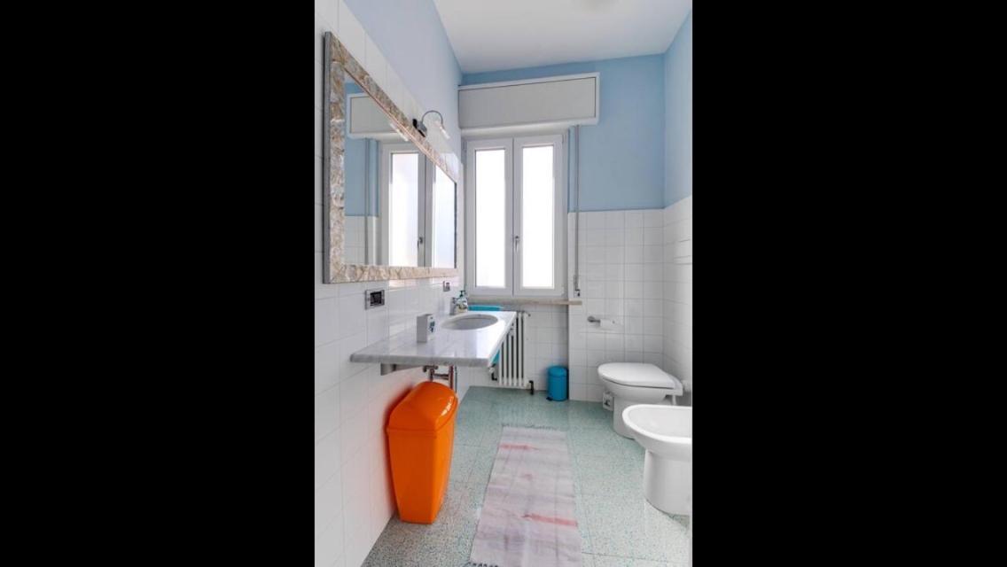 Ferienwohnung A Due Passi Dal Centro Forlì Exterior foto