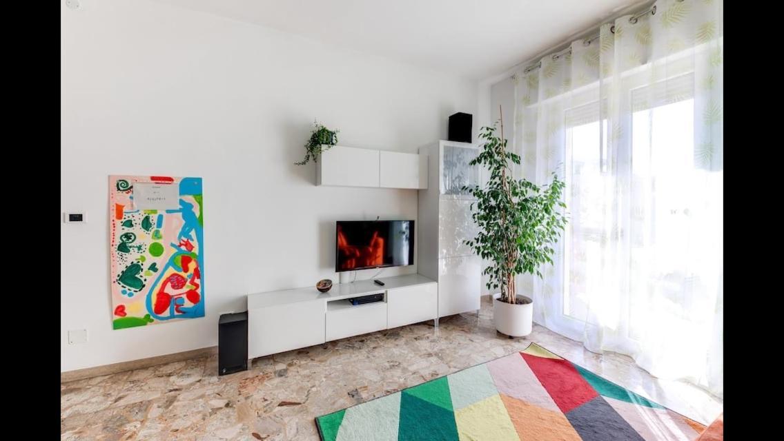 Ferienwohnung A Due Passi Dal Centro Forlì Exterior foto