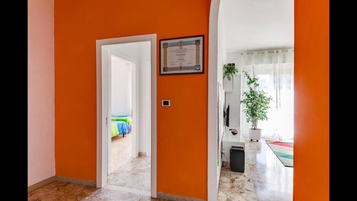 Ferienwohnung A Due Passi Dal Centro Forlì Exterior foto