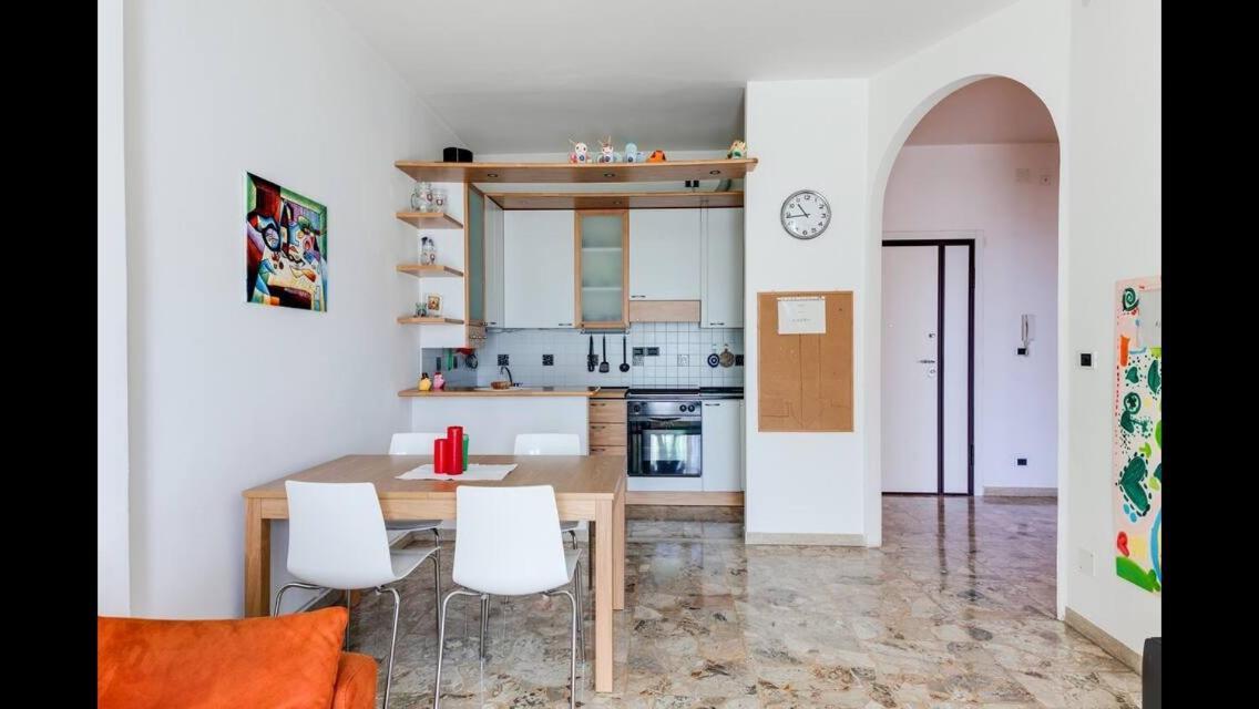 Ferienwohnung A Due Passi Dal Centro Forlì Exterior foto
