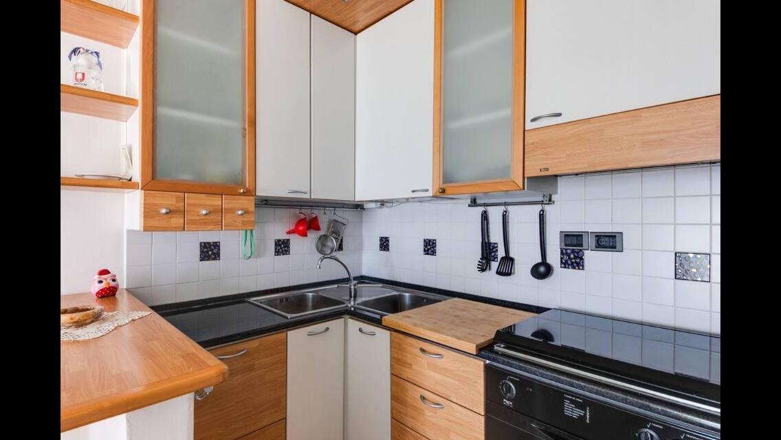 Ferienwohnung A Due Passi Dal Centro Forlì Exterior foto