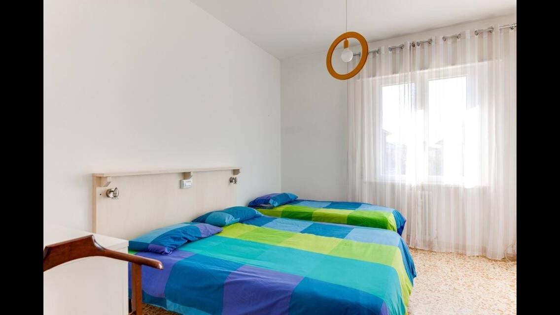 Ferienwohnung A Due Passi Dal Centro Forlì Exterior foto