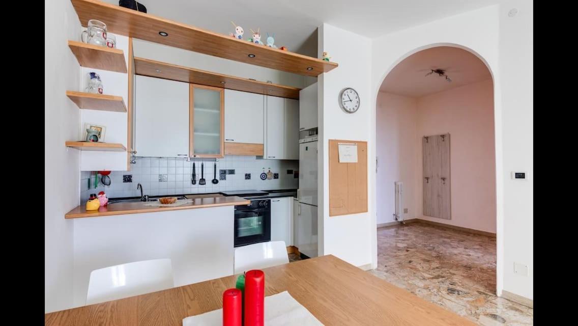Ferienwohnung A Due Passi Dal Centro Forlì Exterior foto
