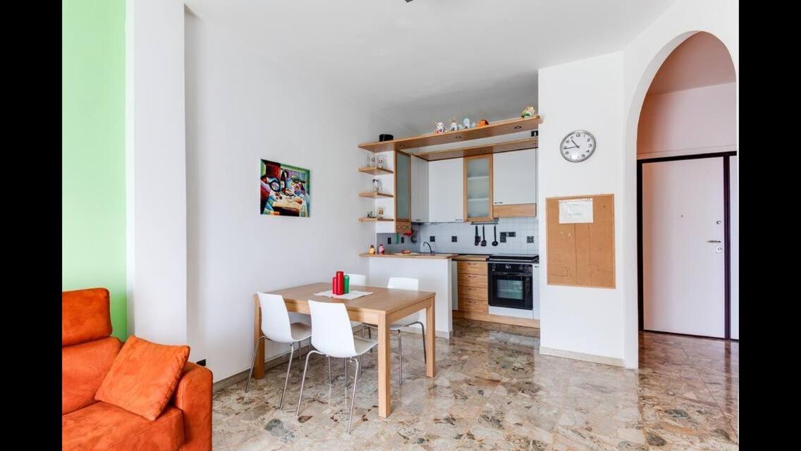 Ferienwohnung A Due Passi Dal Centro Forlì Exterior foto