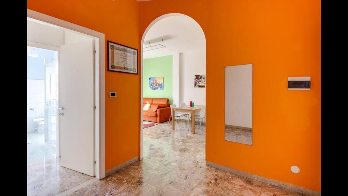 Ferienwohnung A Due Passi Dal Centro Forlì Exterior foto